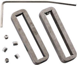 MAR023 Maratac Pommel Set for Large Breacher Bar