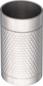 MAR025 Maratac Big Shot Glass Titanium 2oz