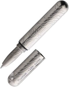 MAR066 Maratac Pen-Go Titanium - Lamy Refill