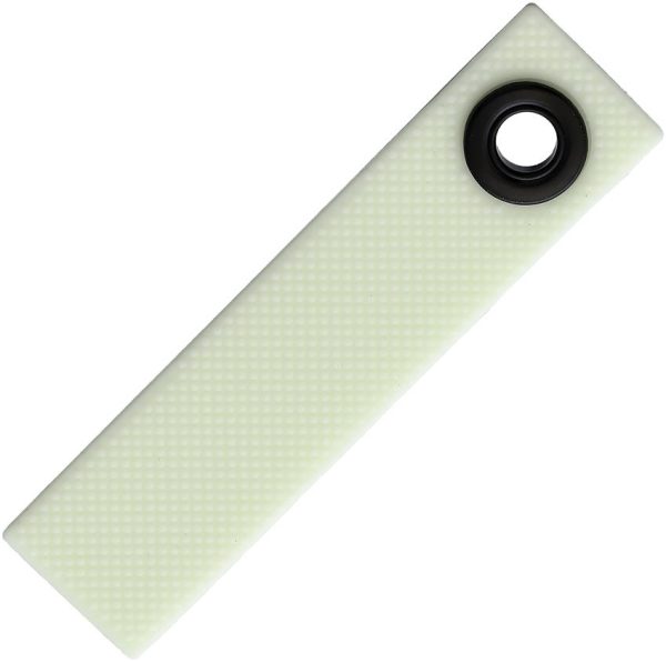 Maratac Afterburner Glow Tag - Heat Resistant