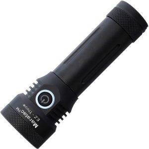 MAR091 Maratac EZ Throw Flashlight - Rechargeable LED