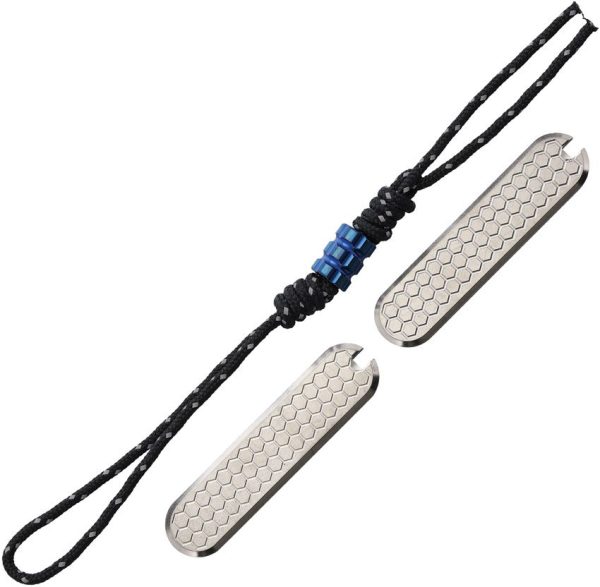 MAR102 Maratac Classic Folder Scale HC Honeycomb Pattern