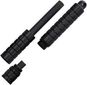 MAR110 MARATAC SHTF Survival Fire Starter Ferrocerium Rod