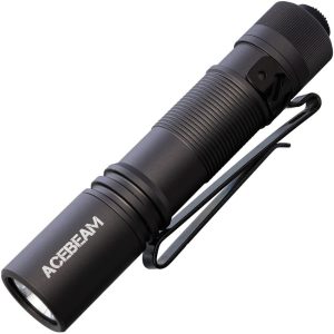 MARA47 Maratac Anvil Acebeam Flashlight - 1000 Lumen LED