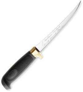 Marttiini Condor Golden Fillet - 6 inch Stainless