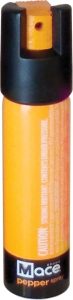 MSI60014 Mace Twist Lock Pepper Spray Orange 0.75oz