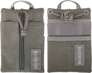 Maxpedition Platy Pocket Organizer 4x6 Foliage