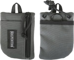 Maxpedition Platy Front Pocket Organizer - White