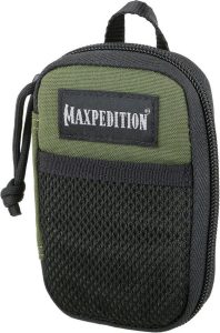 Maxpedition Pico Pocket Organizer OD Green