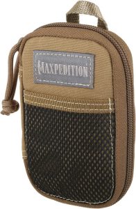 Maxpedition Pico Pocket Organizer Khaki