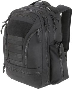 MX0516B Maxpedition Tehama Backpack 37L Black