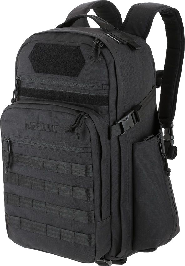 MX2121B Maxpedition Havyk-1 Backpack Black