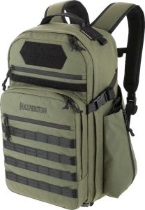 MX2121G Maxpedition Havyk-1 32L Backpack - OD Green