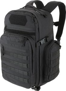MX2122B Maxpedition Havyk-2 38L Backpack - Black