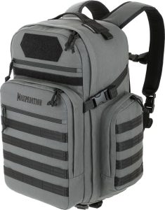 MX2122W Maxpedition Havyk-2 38L Backpack - Wolf Gray