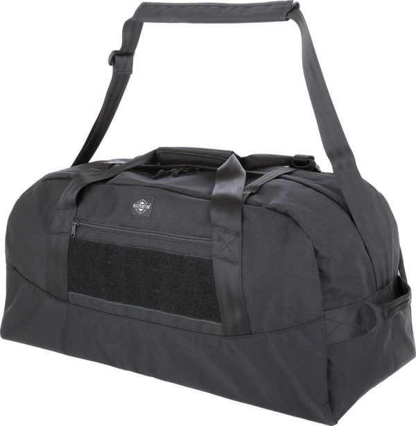 MX2127B Maxpedition Imperial 78L Load-Out Duffel