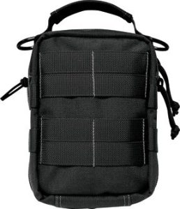 MX226B Maxpedition FR-1 Medical Pouch Black Tactical