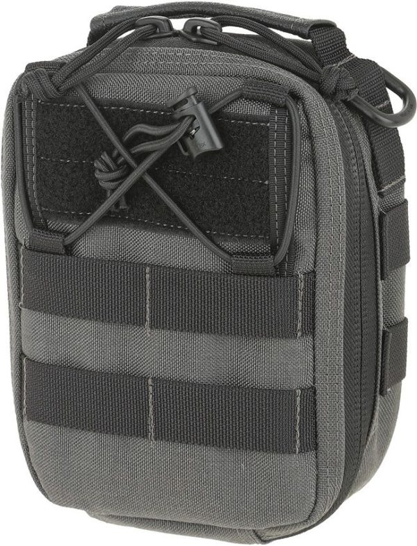 Maxpedition FR-1 Medical Pouch Wolf Gray Tactical