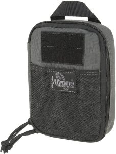 MX261W Maxpedition Fatty Organizer - Ballistic Nylon Compact