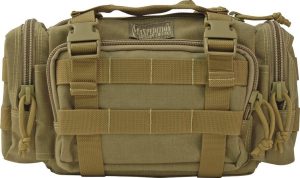 MX402K Maxpedition Proteus Versipack Khaki Tactical Pack MOLLE