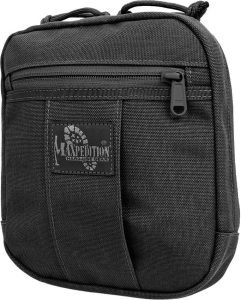 MX480B Maxpedition JK-1 Concealed Carry Pouch Black