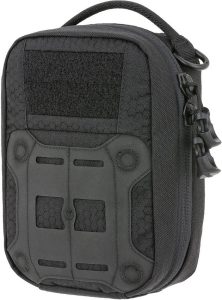 Maxpedition AGR FRP First Response Pouch Black