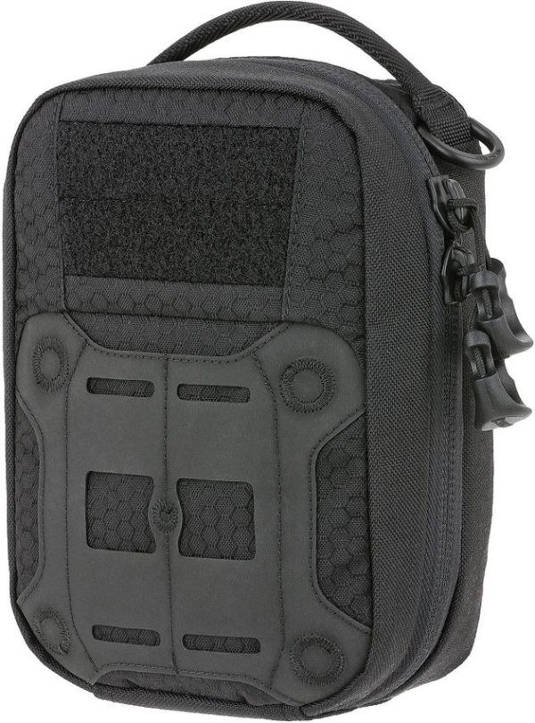 MXFRPBLK Maxpedition AGR FRP First Response Pouch Black