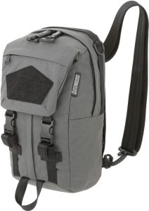 MXPREPTT12W Maxpedition Prepared Citizen TT12 Backpack White