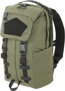 Maxpedition Prepared Citizen TT22 Backpack Gray