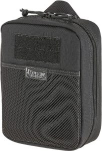 Maxpedition CHUBBY Pocket Organizer Black