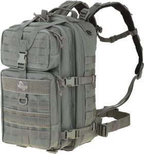 Maxpedition Falcon-III Backpack Green 28L
