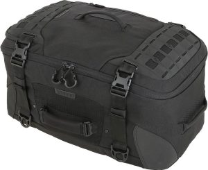 MXRCDBLK Maxpedition IRONCLOUD Adventure Travel Pack
