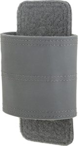 Maxpedition AGR UPW Universal Pistol Wrap - Gray