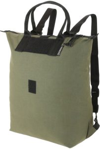 Maxpedition ROLLYPOLY Folding Totepack 15L Green