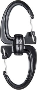 Nite Ize S-Biner 360 SlideLock Carabiner - Size #3