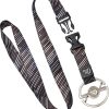 Nite Ize Medallion Key Lanyard with Carabiner