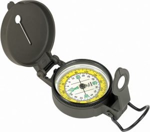 ND51640 Ndur Engineer Directional Compass Professional Navigation
