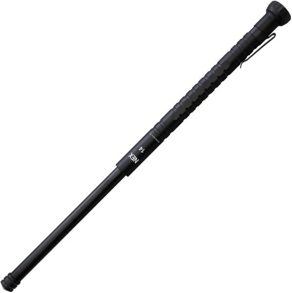 Nextorch NEX 14 Walker Airweight Baton - 14 Inch Expandable