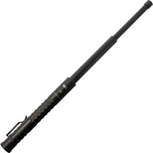 NXN16CS Nextorch NEX 16 Walker Steel Baton 42CrMo Tactical EDC