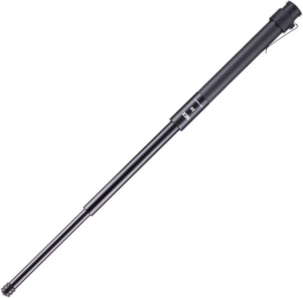 Nextorch NEX 20 Walker Baton Leather Grip Glass Breaker
