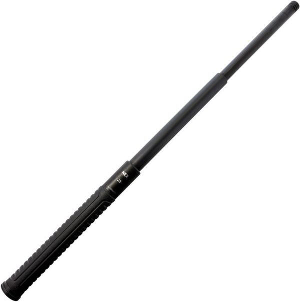 NXN23CS Nextorch NEX 23 Quicker Steel Baton Tactical 42CrMo