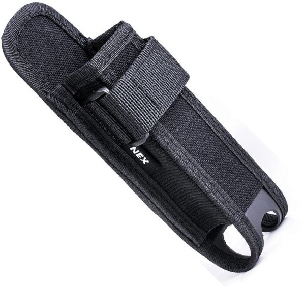 Nextorch NEX Baton MOLLE Holster - Nylon