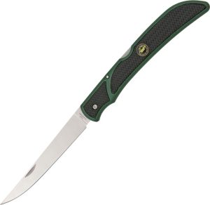 Outdoor Edge Fish n Bone Folding Fillet Knife