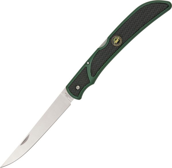 Outdoor Edge Fish n Bone Folding Fillet Knife
