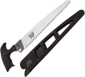 Outdoor Edge Griz-Saw - 8 inch T-Handle