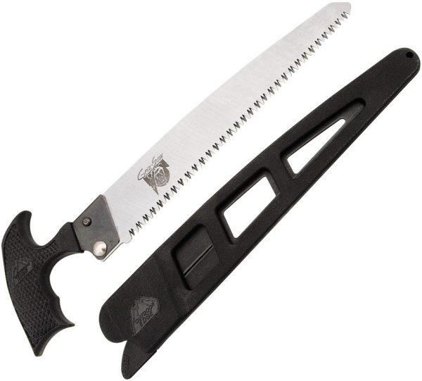 Outdoor Edge Griz-Saw - 8 inch T-Handle