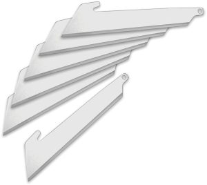 Outdoor Edge 3.0in RazorWork Utility Blades