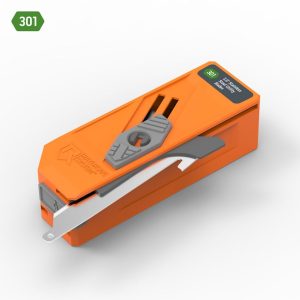 Outdoor Edge 301 RazorWork Utility Pack 12pcs