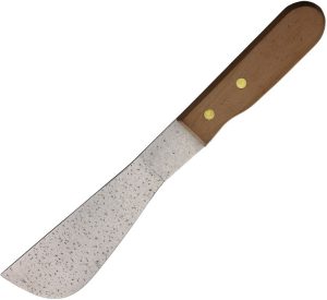 OH5250X Old Hickory Lettuce Trimmer - 7.25 inch Blade