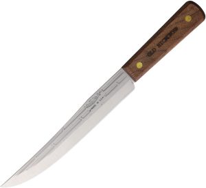 OH758 Old Hickory Slicing Knife 8 inch - Carbon Steel